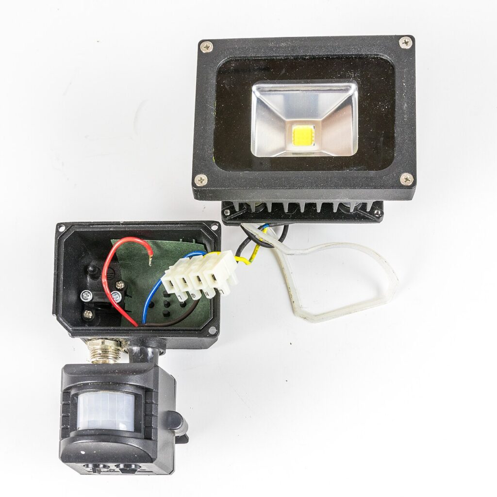 10 Must Have Tech Accessories for Daily Use in 2026 19 motion sensor LED light, one of the must have tech accessories