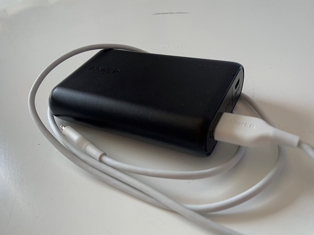 10 Must Have Tech Accessories for Daily Use in 2026 13 20,000mAh power bank, one of the must have tech accessories