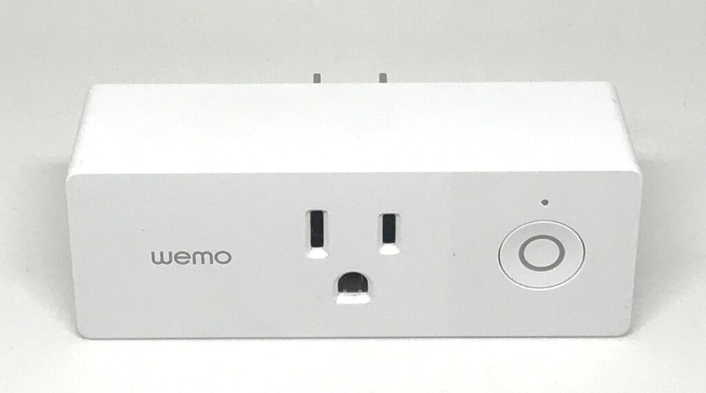 10 Must Have Tech Accessories for Daily Use in 2026 15 Wi-Fi smart plug, one of the must have tech accessories