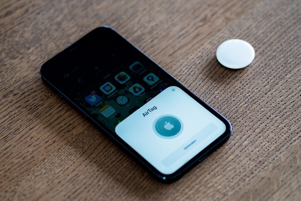 10 Must Have Tech Accessories for Daily Use in 2026 14 Bluetooth item tracker, one of the must have tech accessories